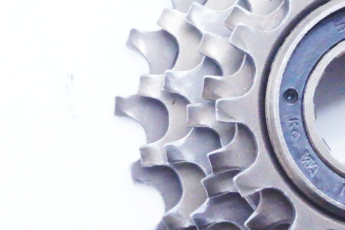 SHIMANO「シマノ」 ボスフリー13-21T スプロケット/ 京都西院店