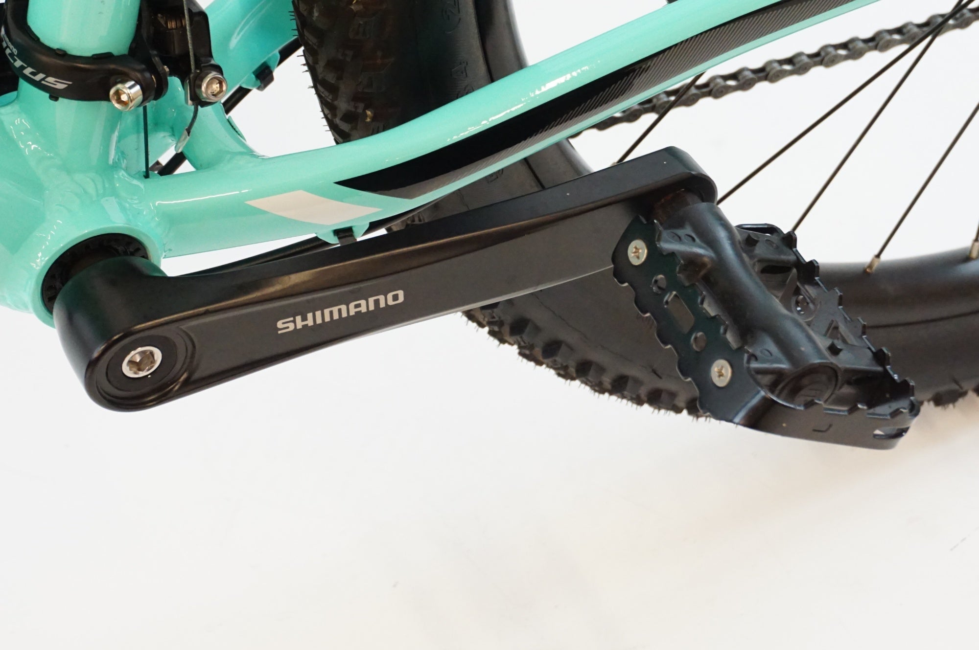 BIANCHI 「ビアンキ」 MAGMA 27.2 2021年モデル マウンテンバイク / 浜松店