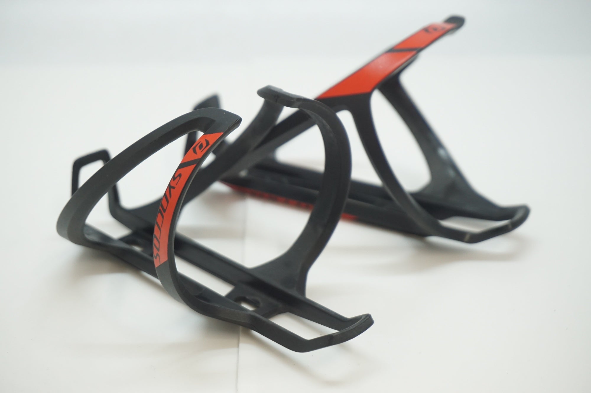 SYNCROS 「シンクロス」 ボトルケージセット / 福岡店