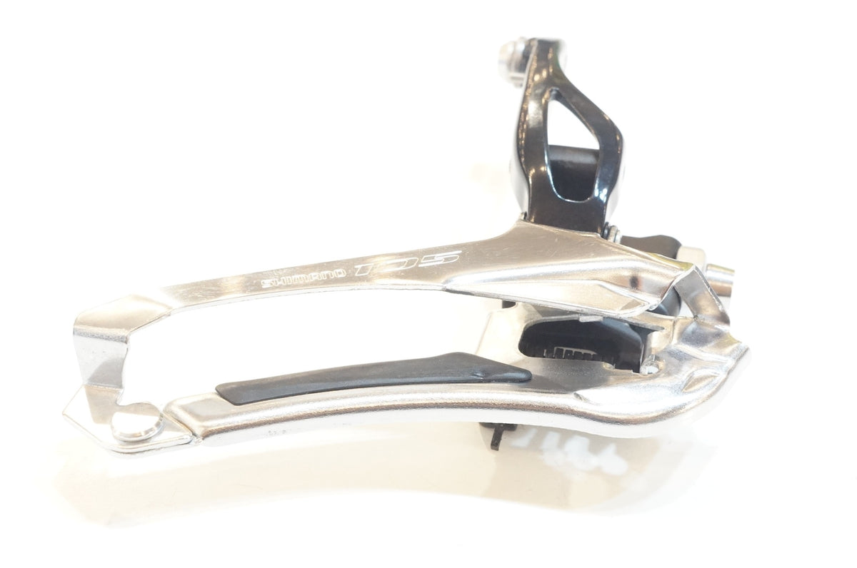SHIMANO 「シマノ」 105 FD-5800 フロントディレイラー / 浦和ベース