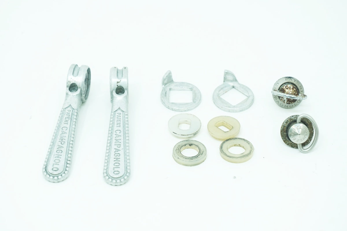 CAMPAGNOLO 「カンパニョーロ」 PATENT Wレバー / 大阪美原北インター店