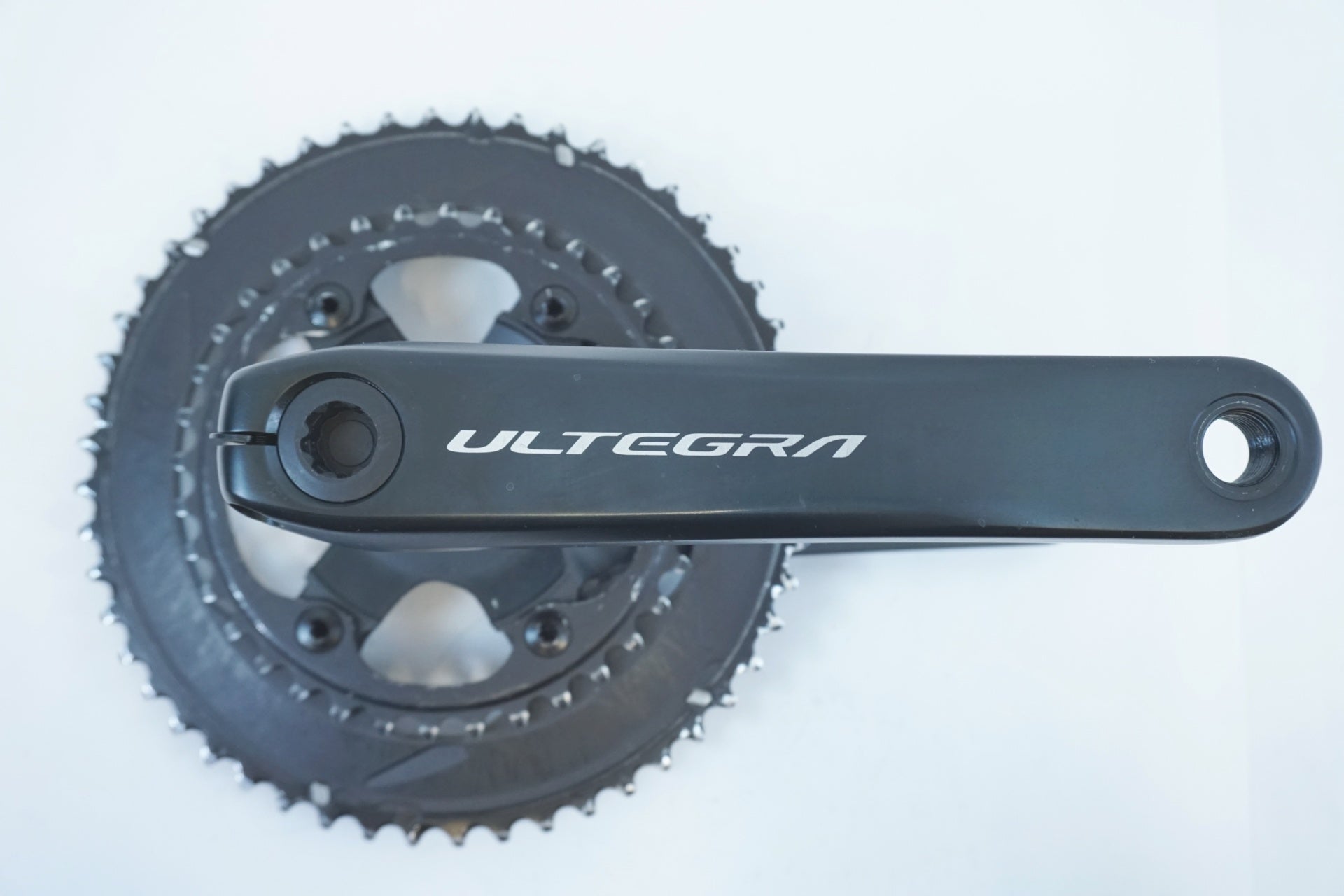 SHIMANO 「シマノ」 ULTEGRA FC-R8100 52-36T 175mm クランクセット / 有明ガーデン店
