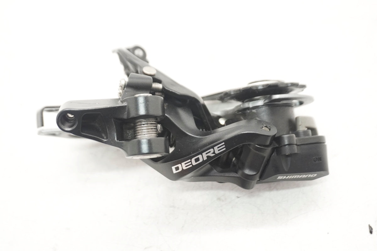 SHIMANO 「シマノ」 DEORE RD-M615 リアディレイラー / 大阪門真店