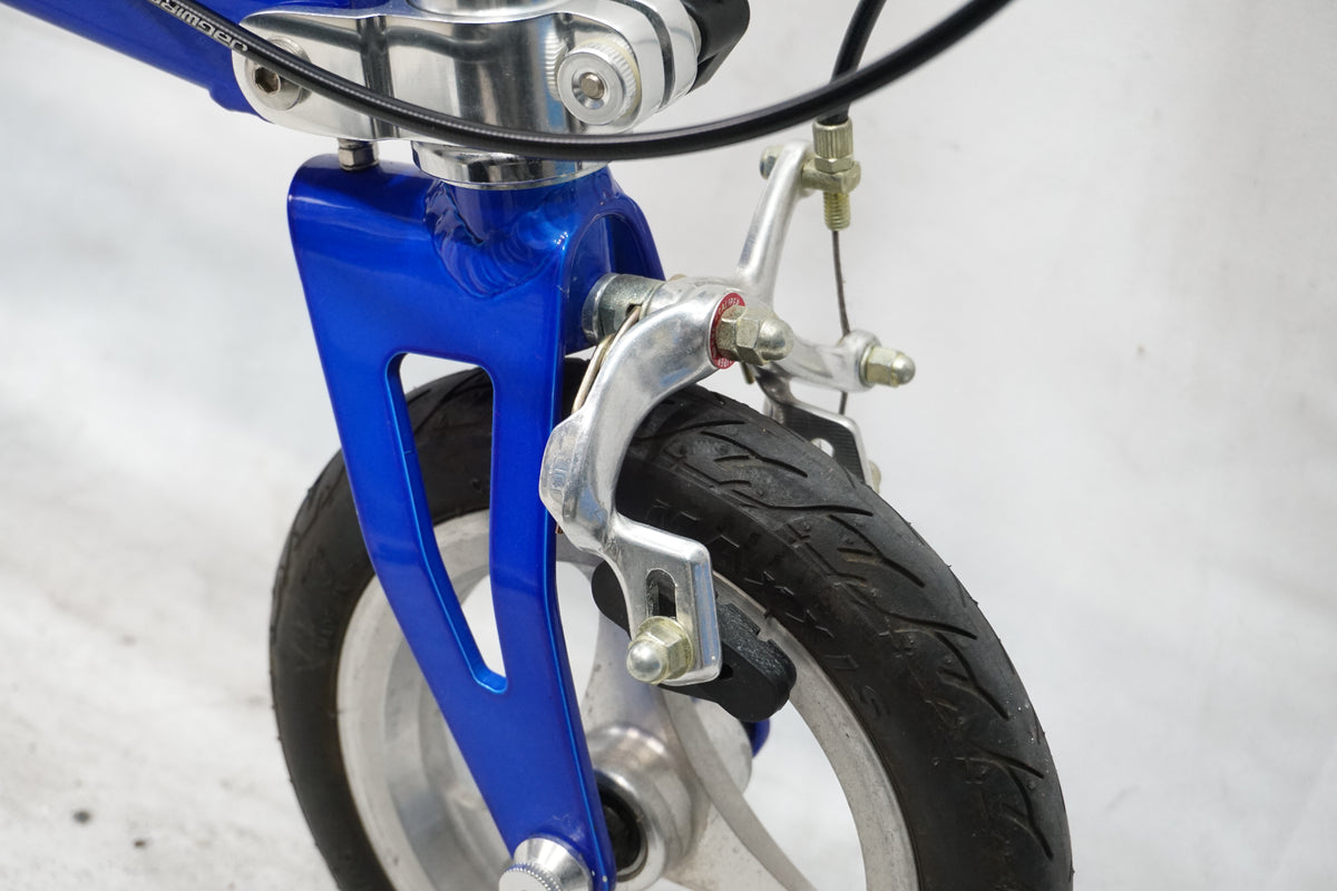 PACIFIC 「パシフィック」  CARRY ME 2017年モデル 8インチ 折り畳み自転車 / 大宮店