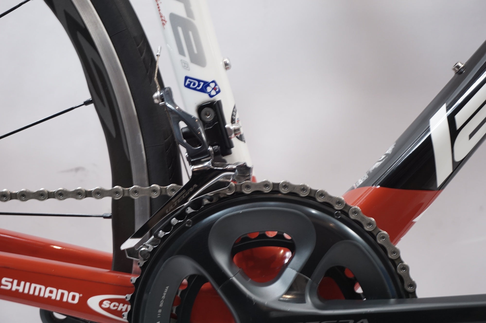 LAPIERRE 「ラピエール」 XELIUS EFI FDJ 2013年モデル ロード