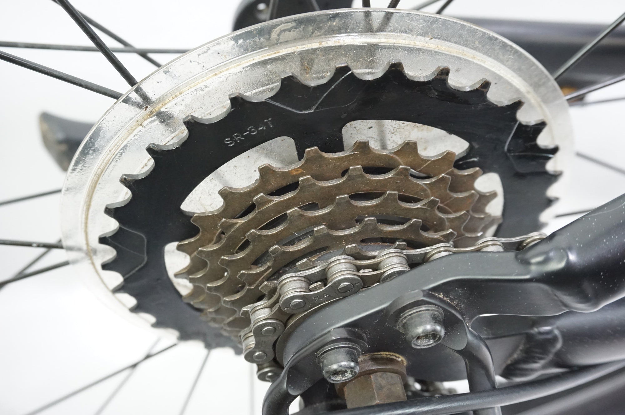 GIANT 「ジャイアント」 XTC JR24 2021年モデル 24インチ マウンテンバイク / 中目黒店