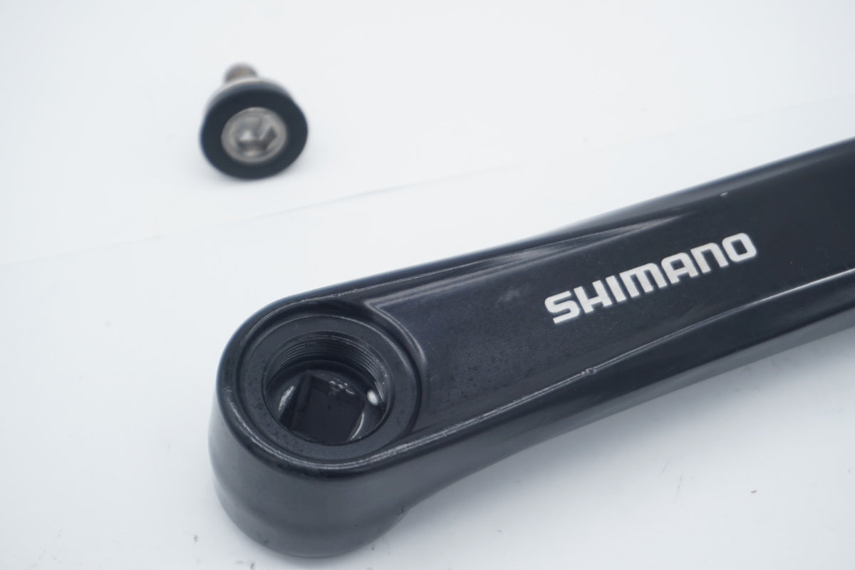 SHIMANO 「シマノ」 FC-MT101 36-22T 175mm クランク / 滋賀大津店