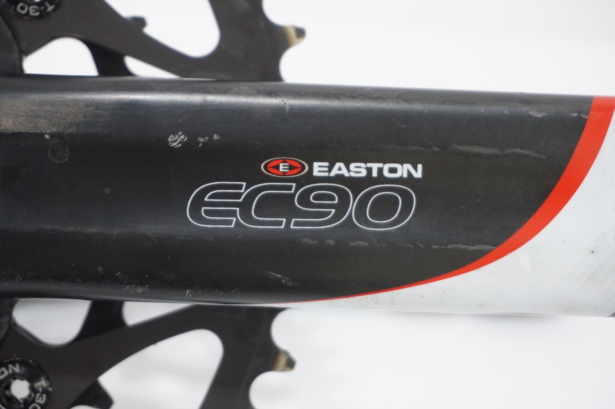 EASTON 「イーストン」 EC90 53-39T 170mm クランク / AKIBA店