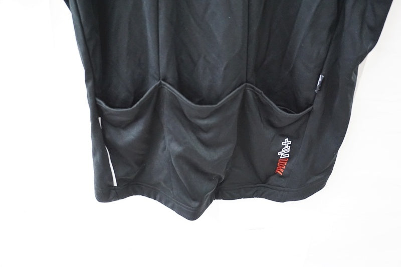 RH⁺ 「アールエイチプラス」 XLサイズ 半袖ジャージ / 奈良店