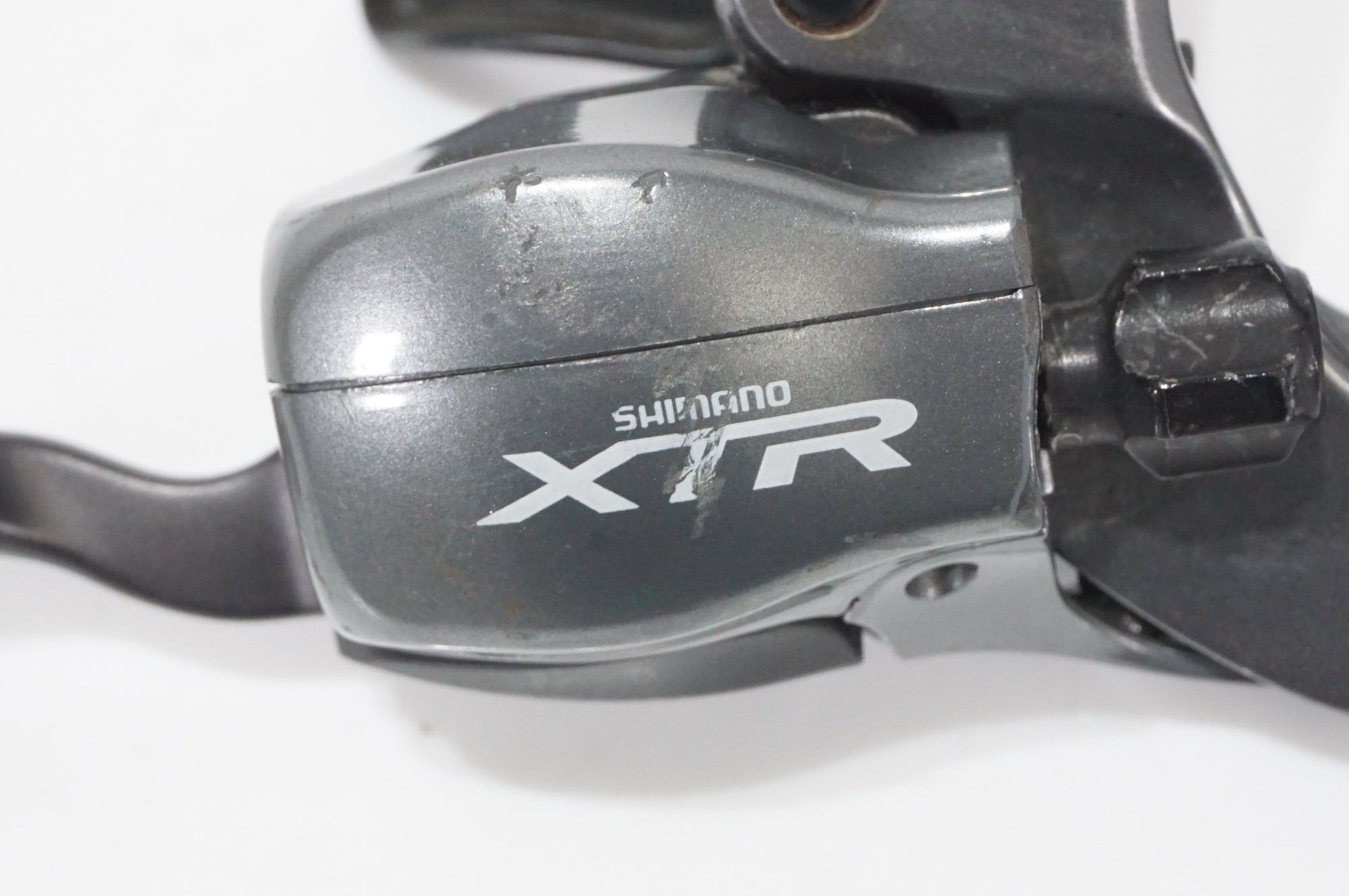 SHIMANO 「シマノ」 XTR ST-M960 デュアルコントロールレバー / AKIBA店