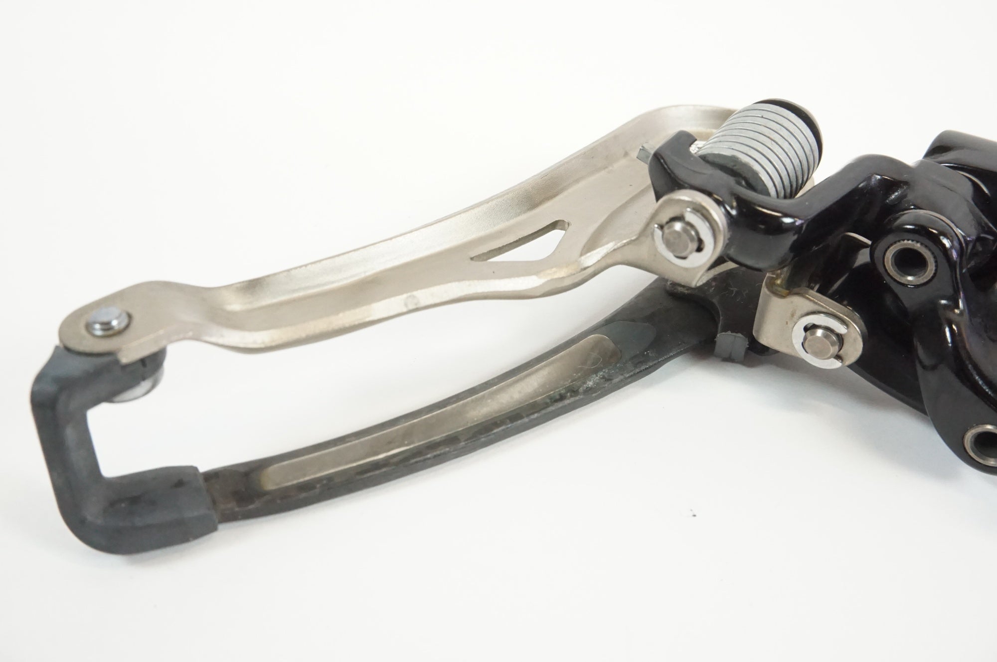 CAMPAGNOLO 「カンパニョーロ」 RECORD フロントディレイラー / 宇都宮店