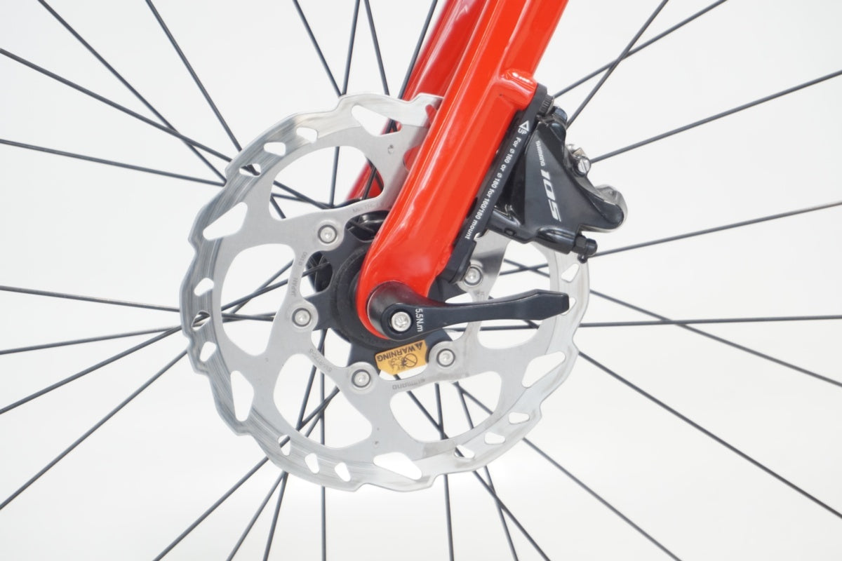 RIDLEY 「リドレー」 FENIX SL 2021年モデル ロードバイク / 滋賀大津店