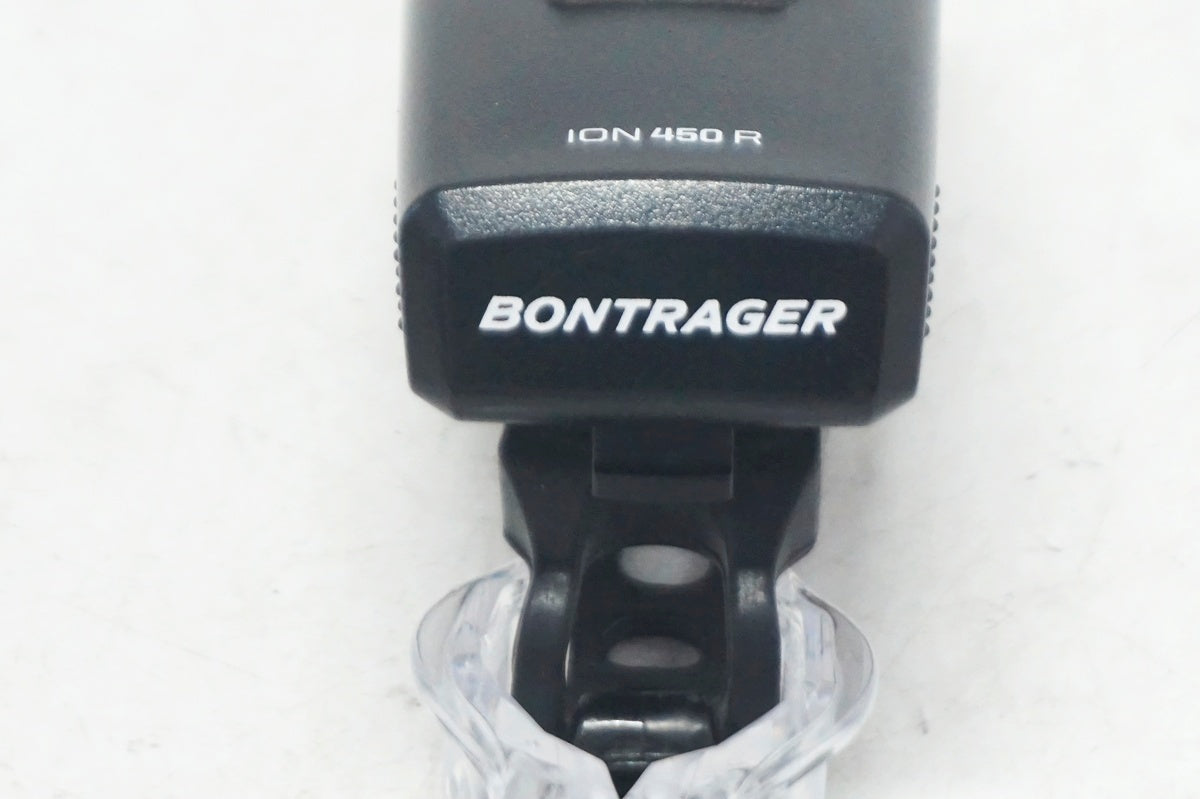 BONTRAGER 「ボントレガー」 ION 450R フロントライト / 大阪門真店