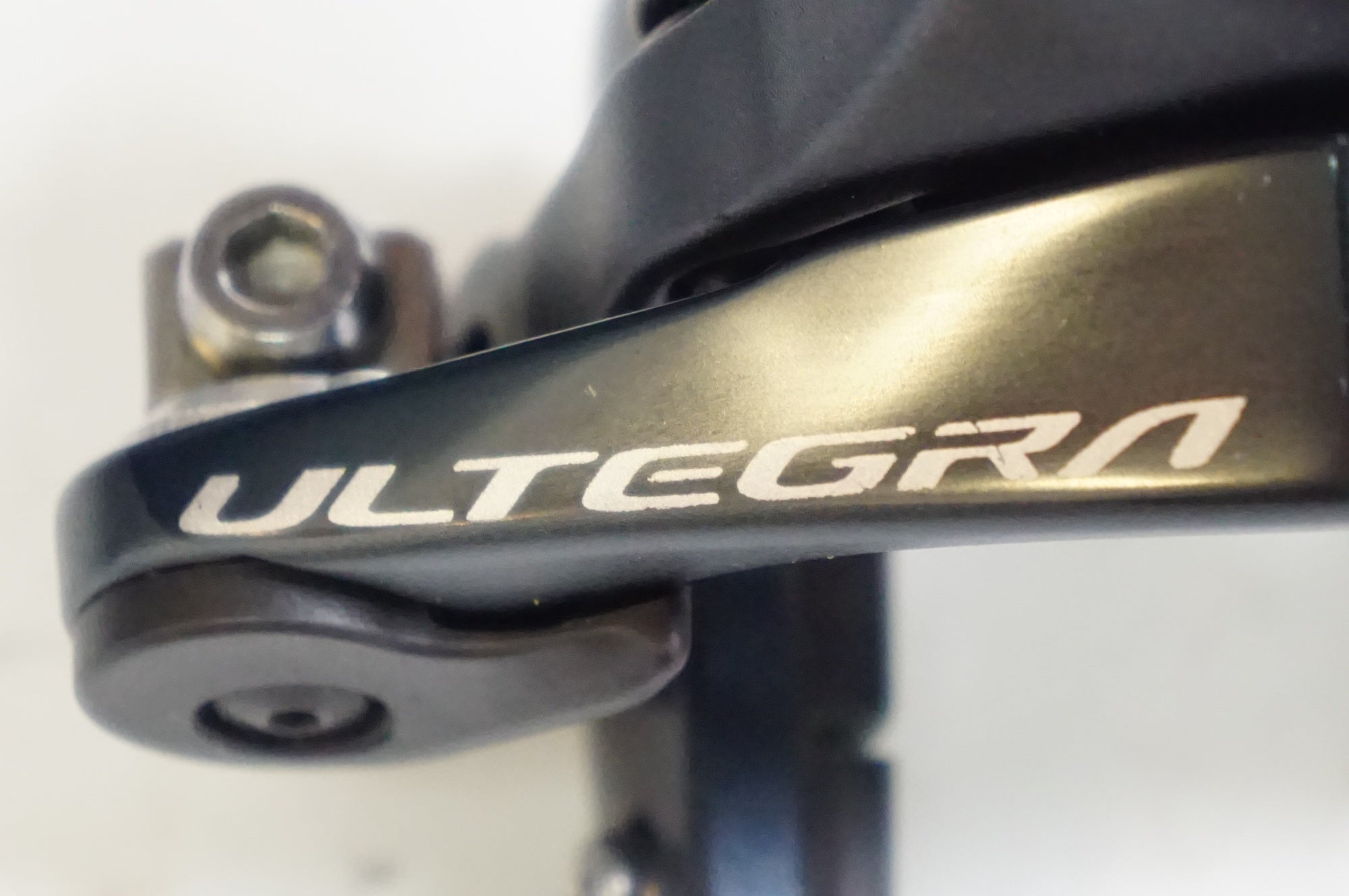SHIMANO 「シマノ」 ULTEGRA BR-R8000 キャリパーブレーキセット / 熊谷本店