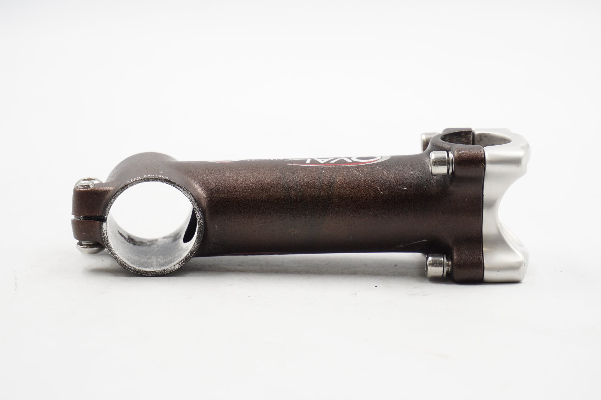 OVAL 「オーバル」 Φ26.0 110mm ステム / 奈良店