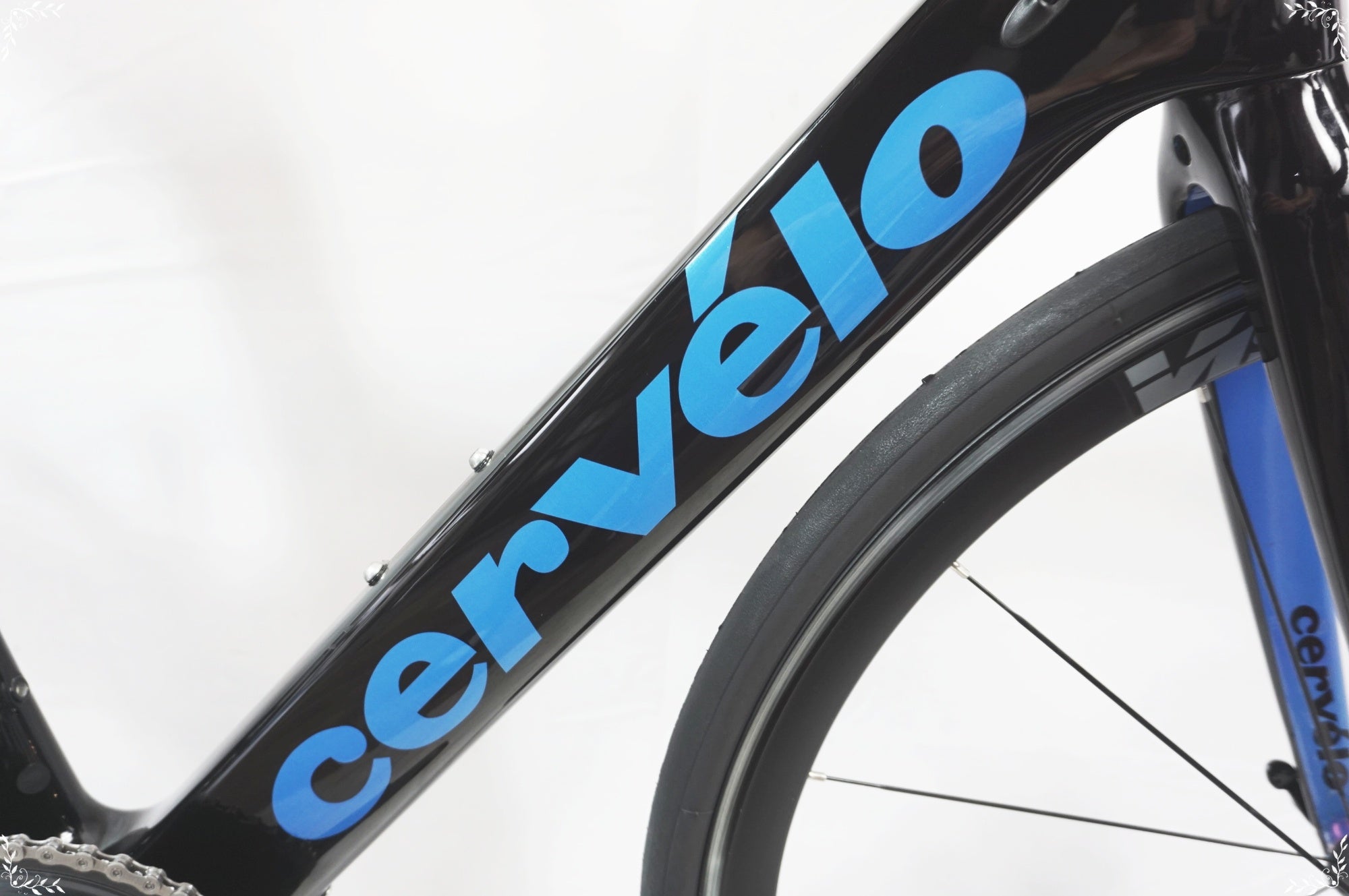 CERVELO 「サーベロ」 S2 2015年モデル ロードバイク