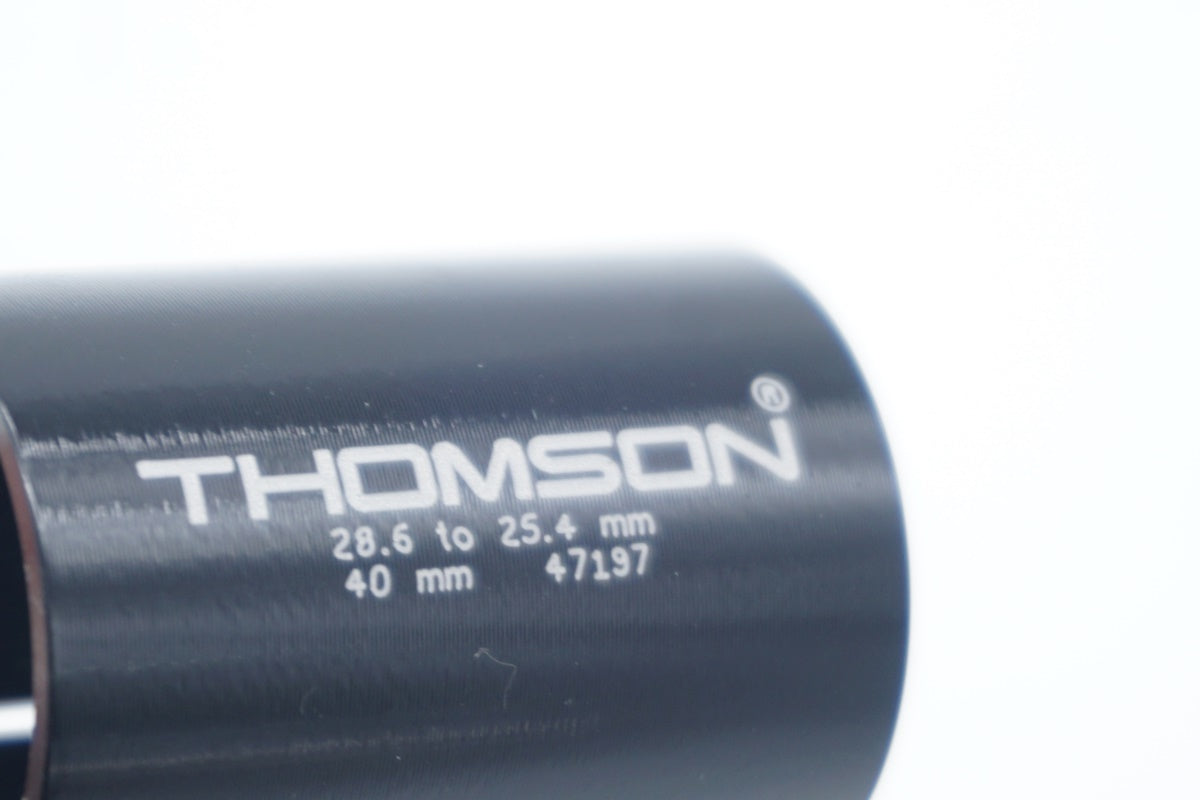 THOMSON 「トムソン」 SM-A002 ステムシム / 滋賀大津店