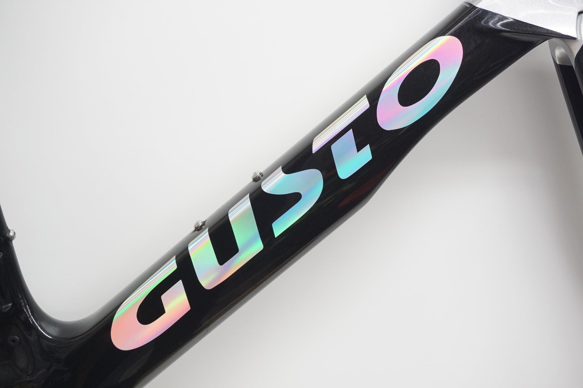 GUSTO 「グスト」 DURO EVO DB 2023年モデル フレームセット / 福岡店