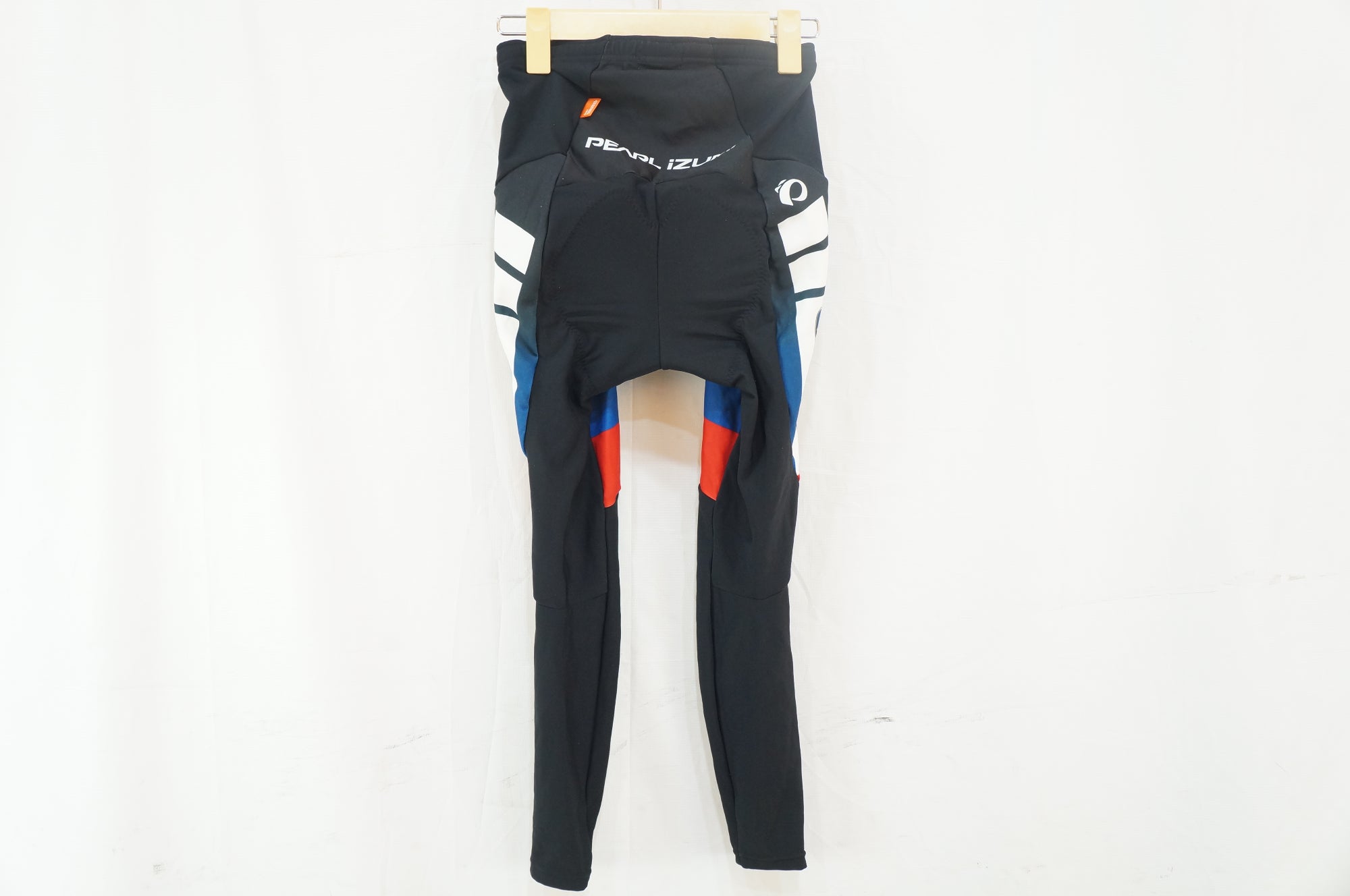 PEARL IZUMI 「パールイズミ」 SUBARU コラボ Sサイズ サイクルタイツ / バイチャリ浦和ベース