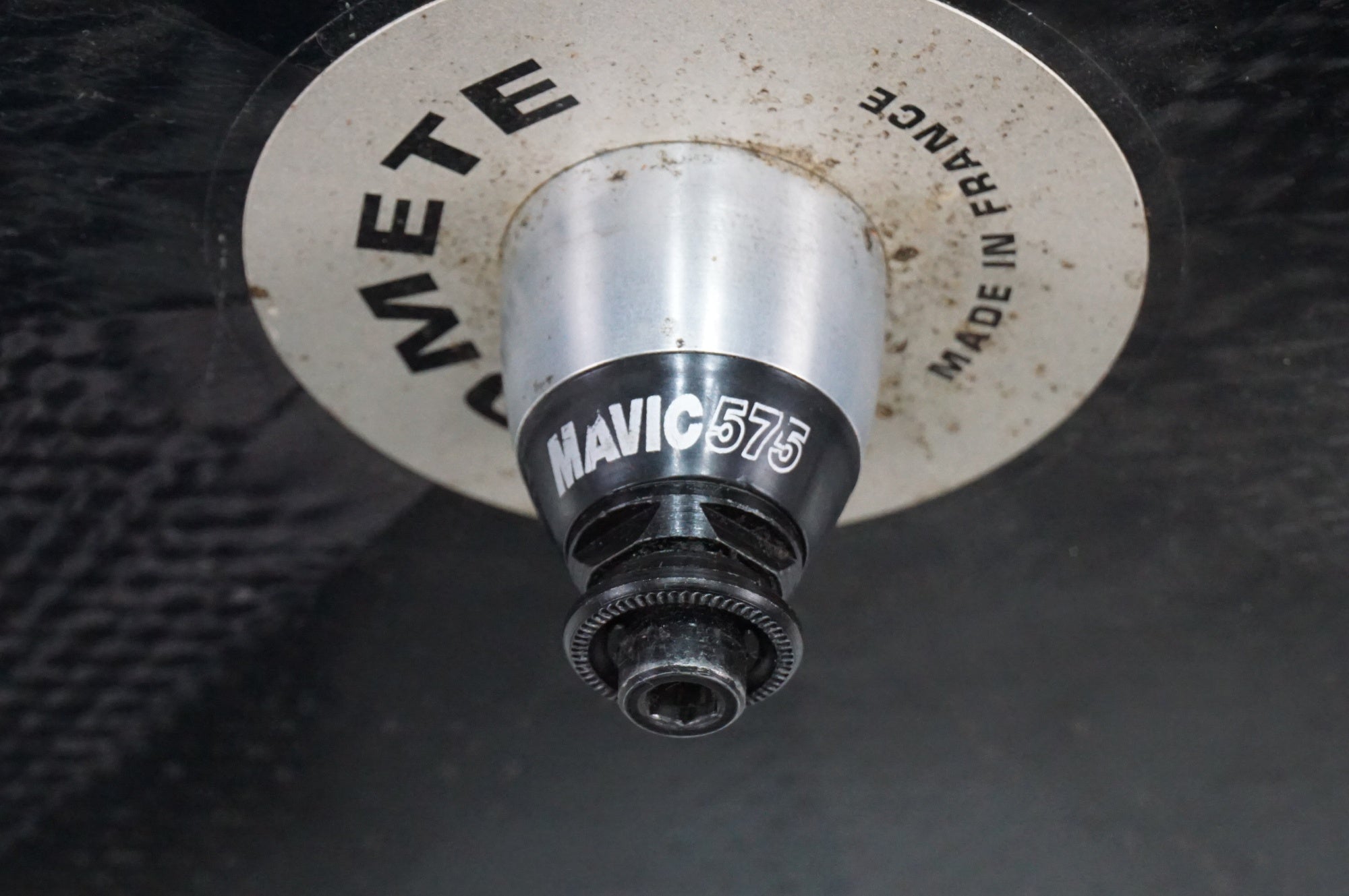 MAVIC 「マヴィック」 COMET DISC TU シマノ11S リアホイール / 大宮店
