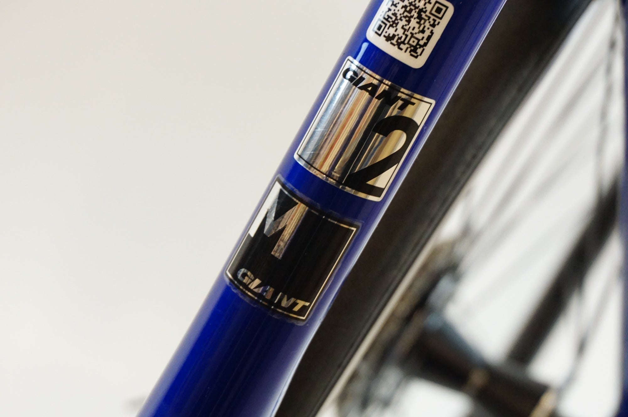 GIANT 「ジャイアント」 TCR SLR2 2018年モデル ロードバイク / 浜松店