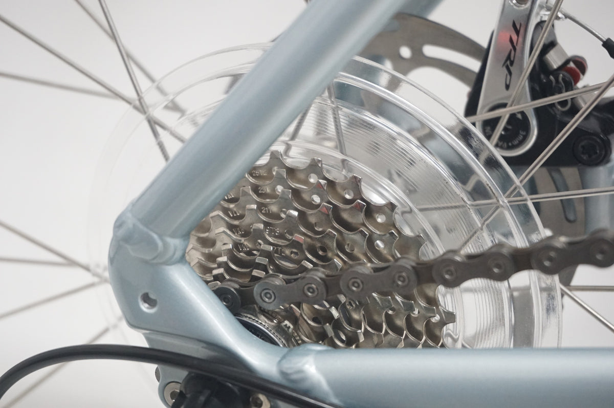 DAHON 「ダホン」 MAKO 2025年モデル 20インチ ミニベロ / 福岡店