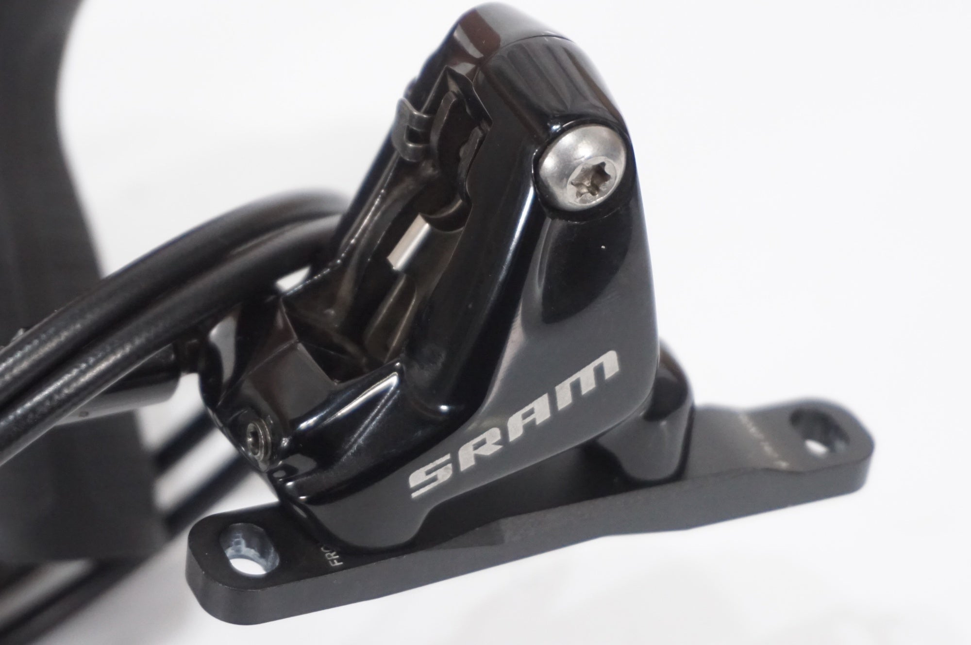 SRAM 「スラム」 APEX1 ダブルタップレバーセット / AKIBA店