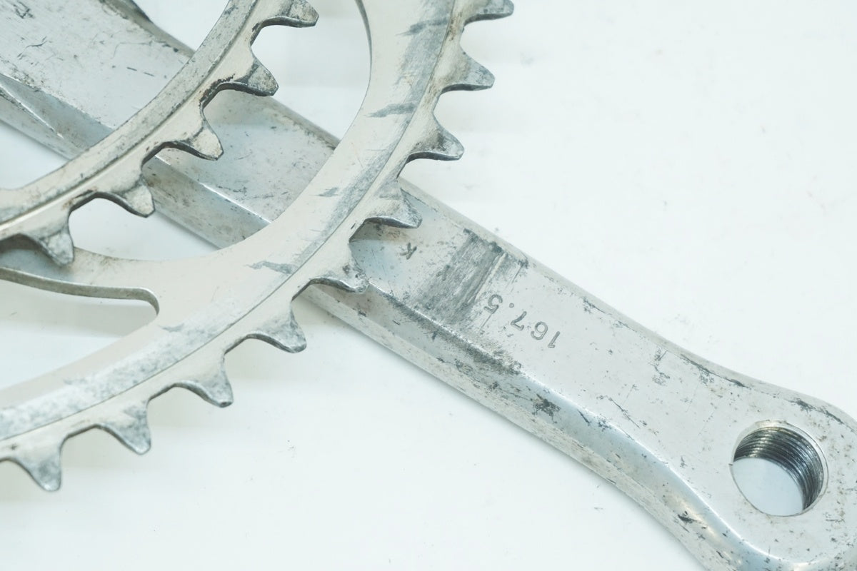 SHIMANO 「シマノ」 DURA-ACE FC-7200 52-39T 167.5mm クランク / 大阪美原北インター店
