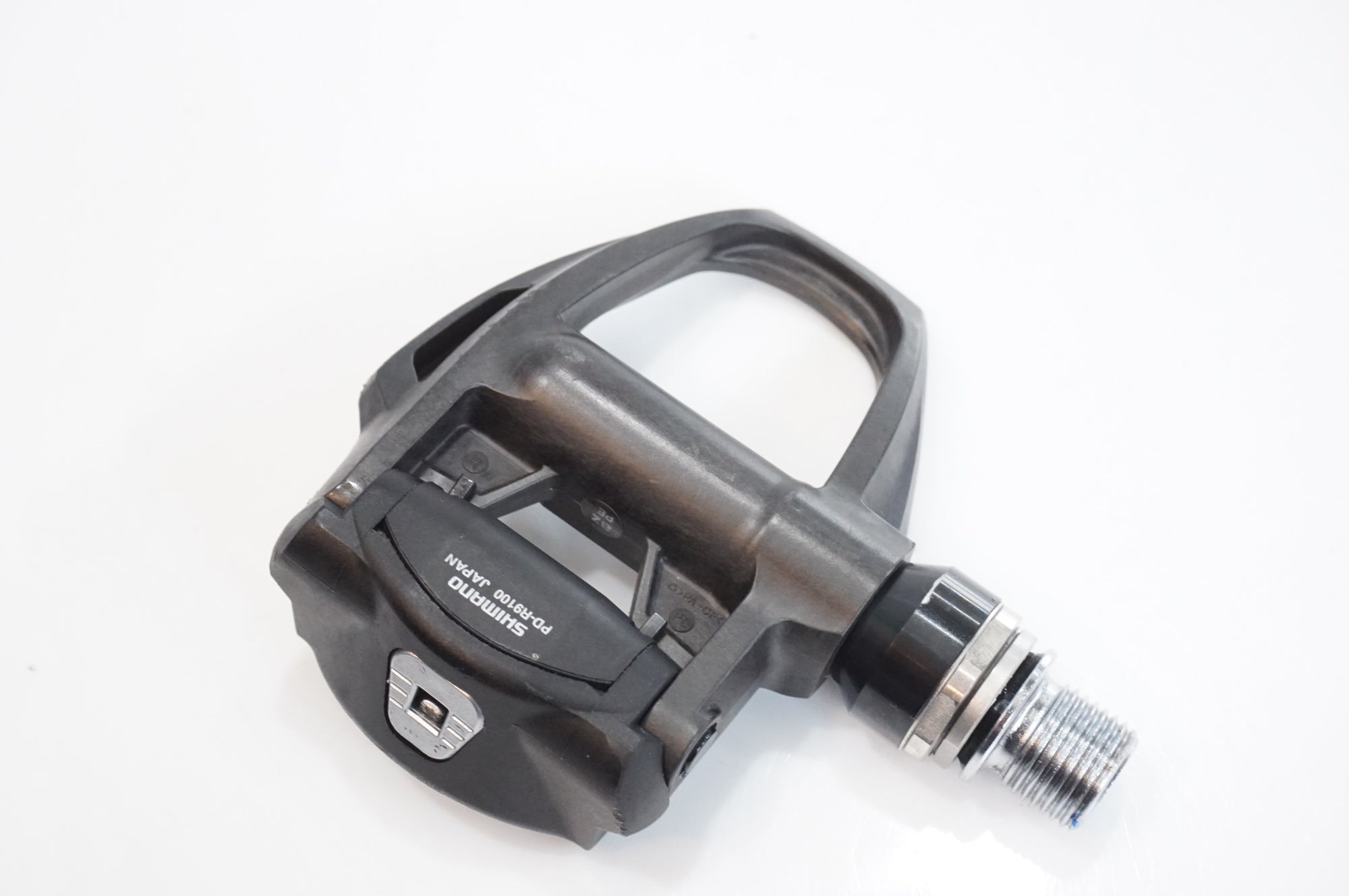 SHIMANO 「シマノ」 DURA-ACE PD-R9100 ペダル/ 大宮店