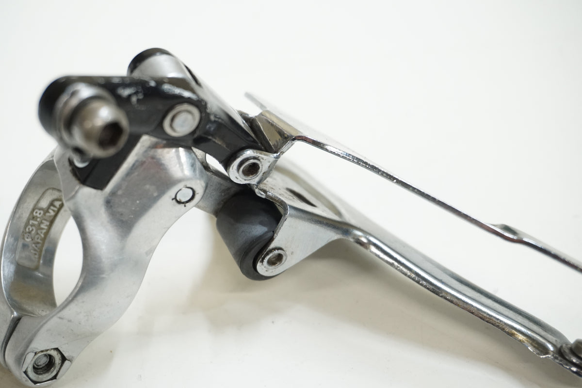 SHIMANO 「シマノ」 DEORE LX FD-M550 フロントディレイラー / 大宮店