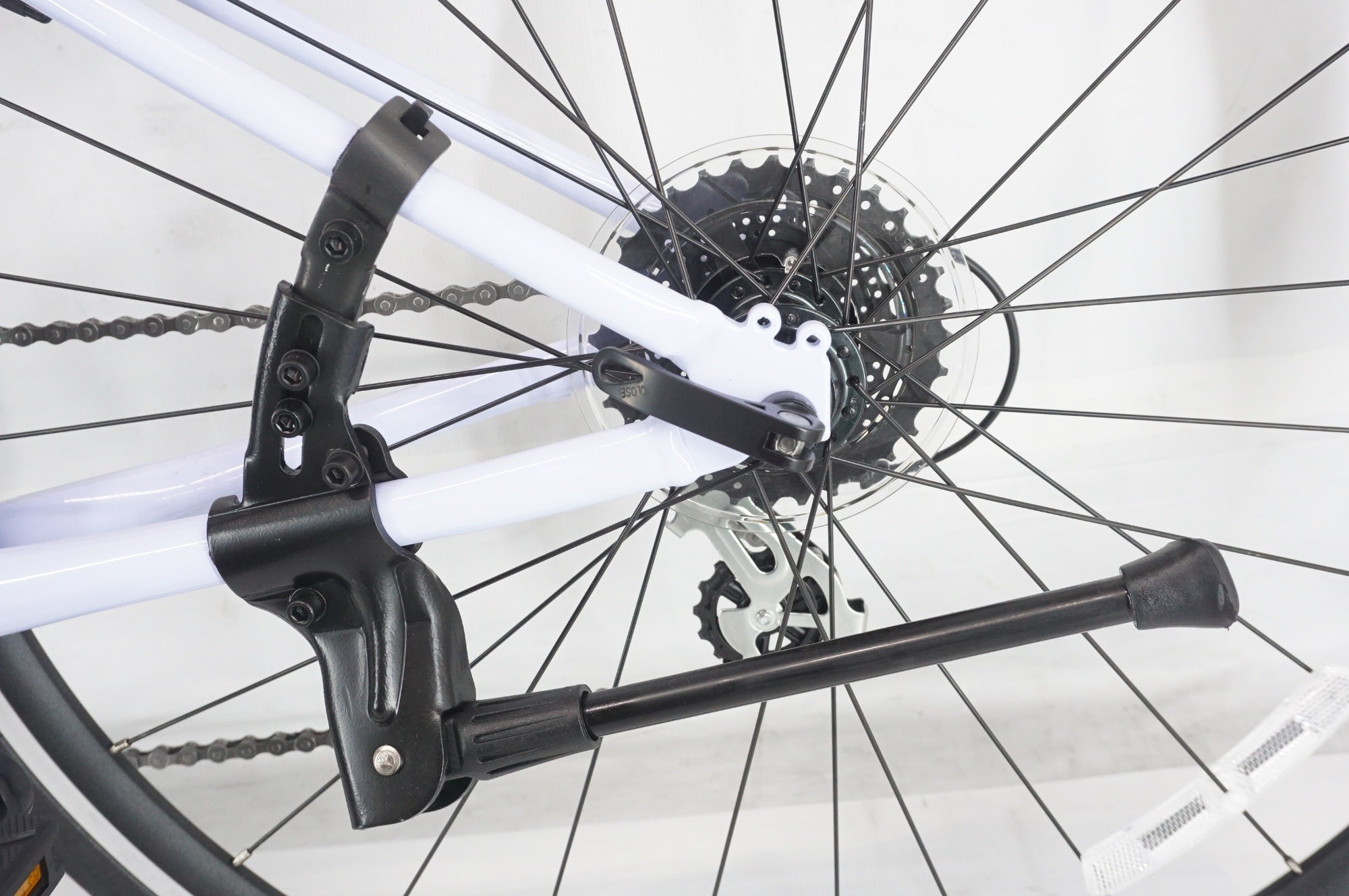 NESTO 「ネスト」 LIMIT 2 2022年モデル クロスバイク / 阪急塚口店