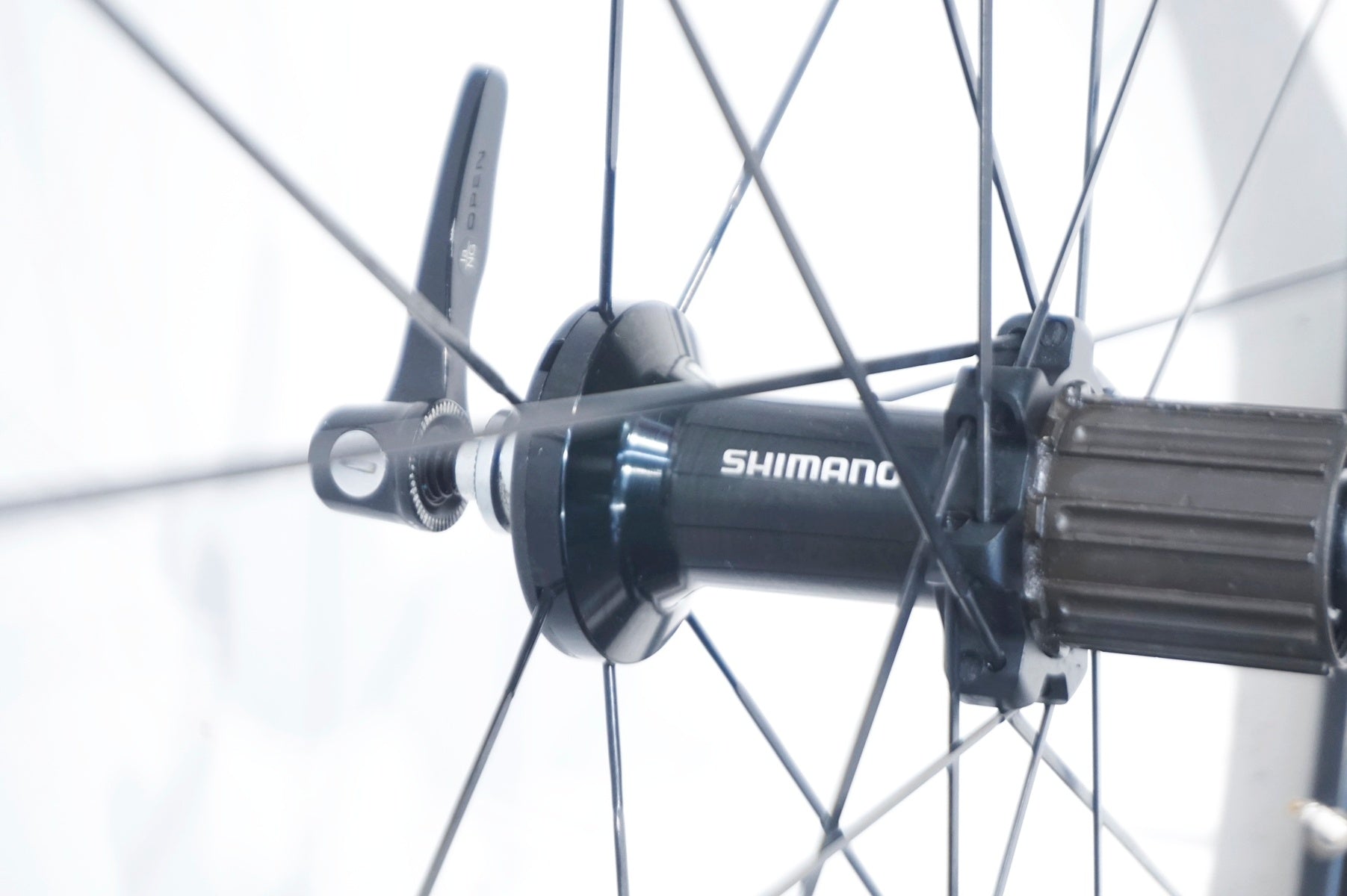 SHIMANO 「シマノ」 WH-RS330 シマノ11s ホイールセット / 大阪門真店