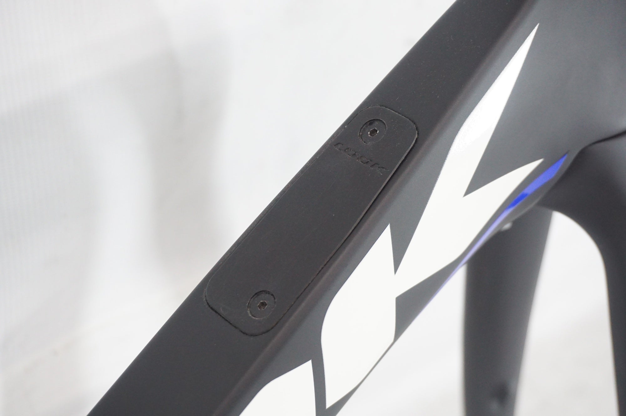 LOOK 「ルック」 795 BLADE RS DISC 2022年モデル フレームセット