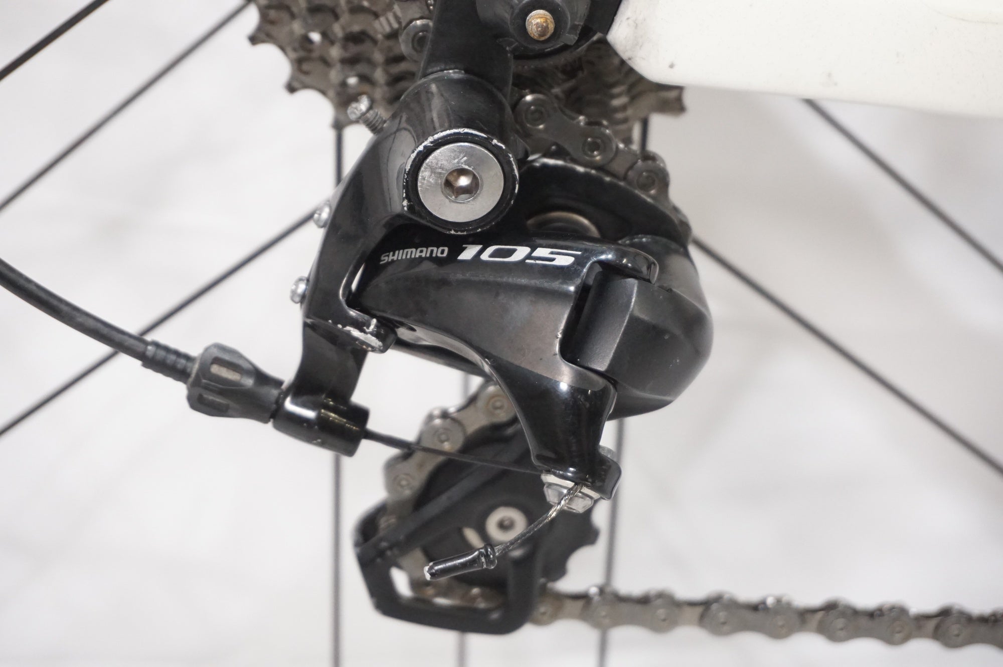 SPECIALIZED 「スペシャライズド」 TARMAC SL4 SPORT カスタム 2017年モデル ロードバイク / AKIBA店