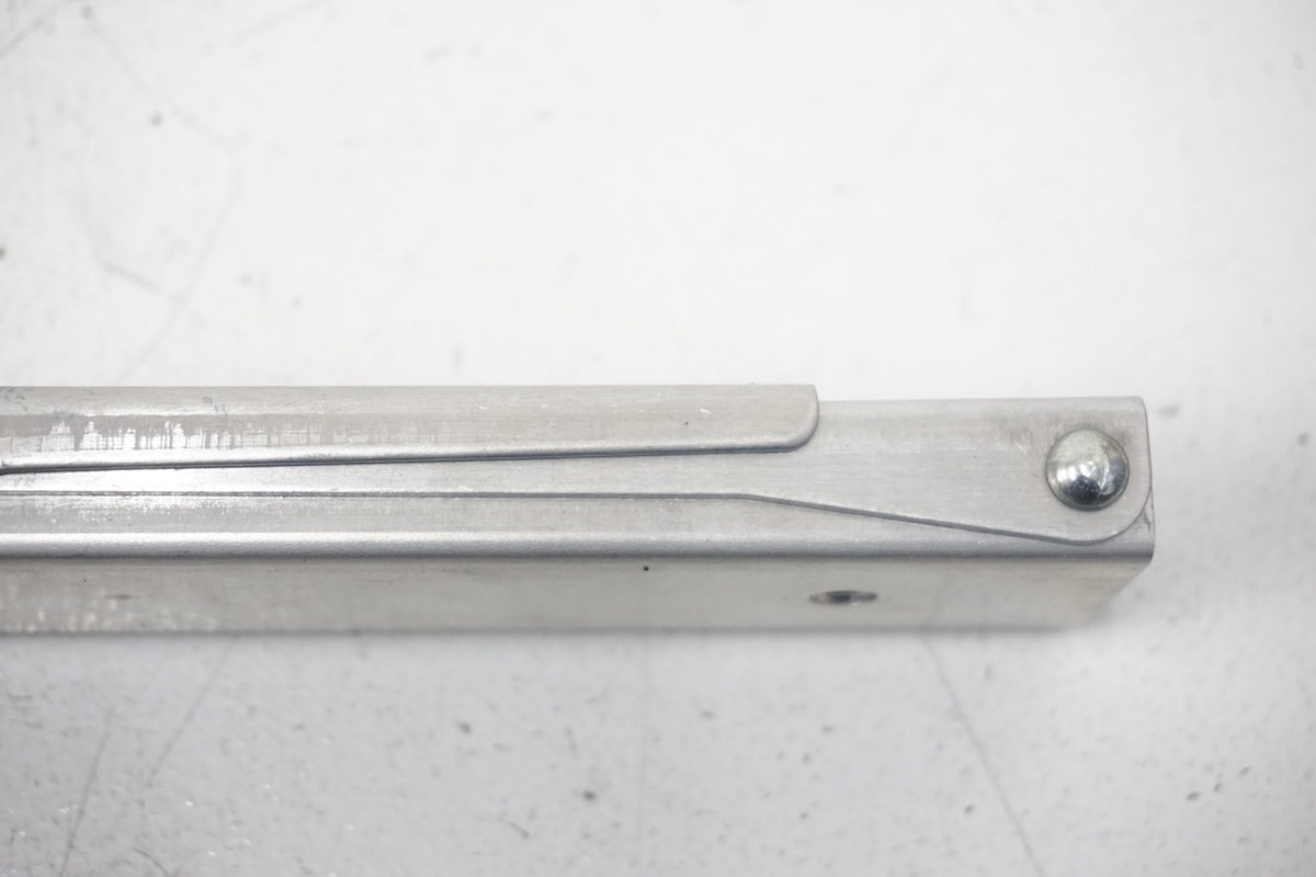 OSTRICH「オーストリッチ」 エンド金具 / 浜松店