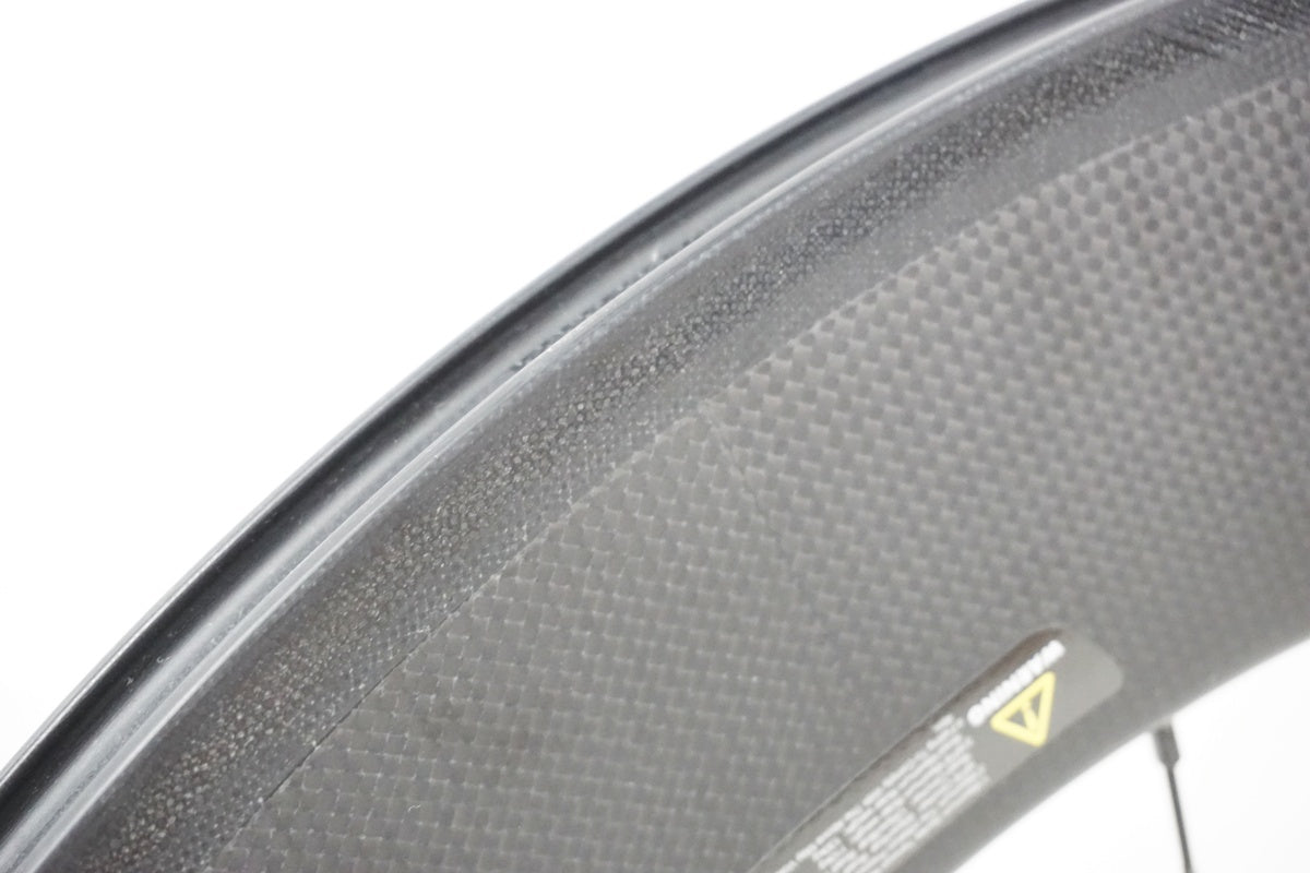 ブランド不明 リム NOVATEC ハブ シングル ホイールセット