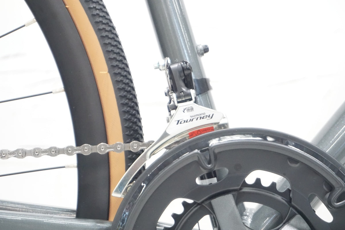 ROCKBROS 「ロックブロス」 RIDA 2026年モデル クロスバイク / 滋賀大津店