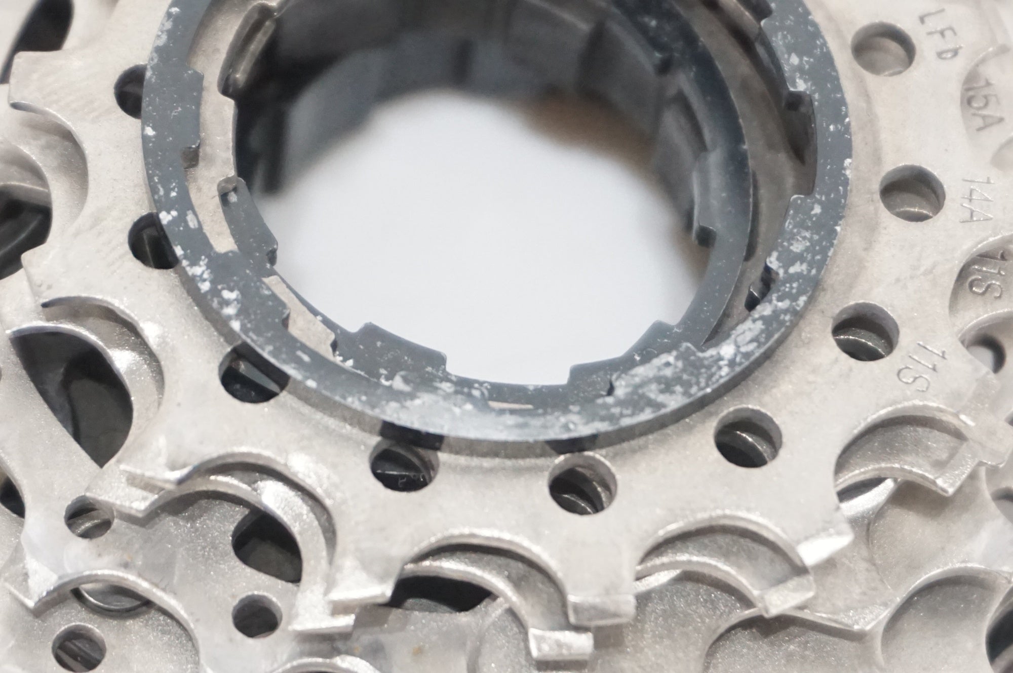 SHIMANO 「シマノ」 ULTEGRA CS-6800 11-28T スプロケット / AKIBA店