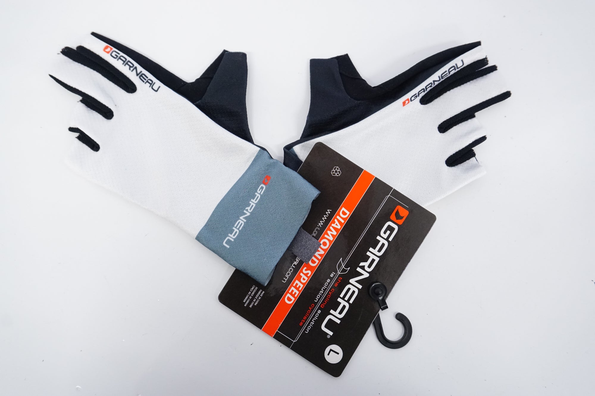 GARNEAU 「ルイガノ」 DIAMOND SPEED Lサイズ グローブ / 浜松店