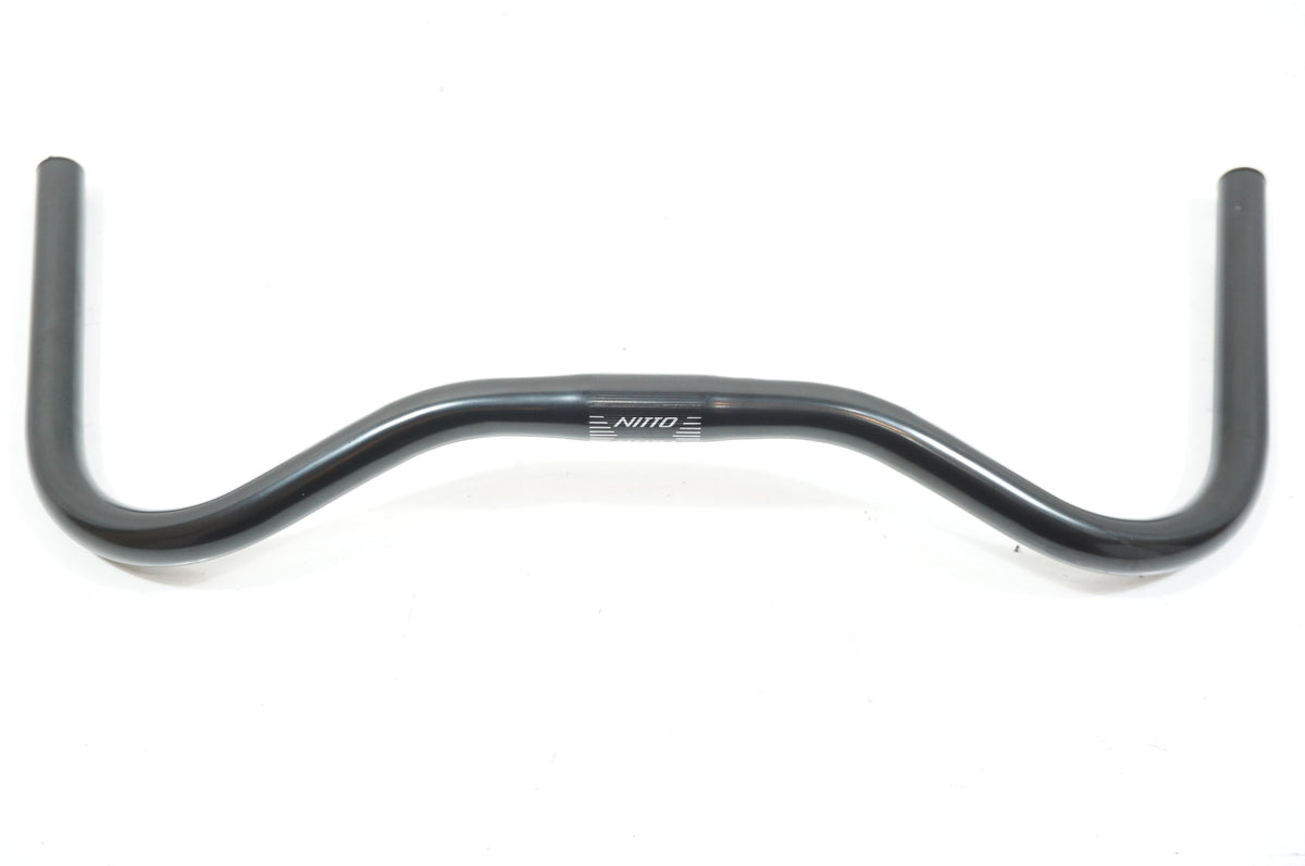 NITTO 「ニットー」 B352 ALBAT ROSS BAR Φ25.4 550mm ハンドル / 世田谷店