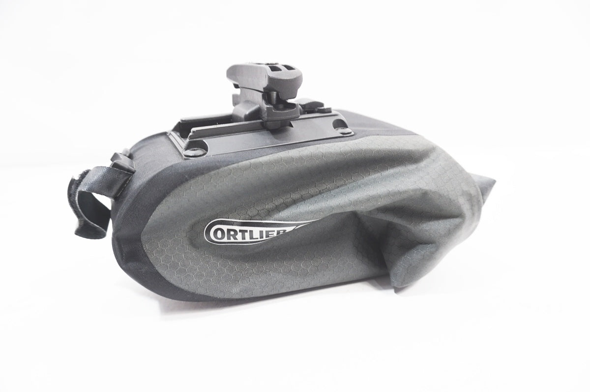 ORTLIEB 「オルトリーブ」 サドルバッグ / バイチャリ世田谷店