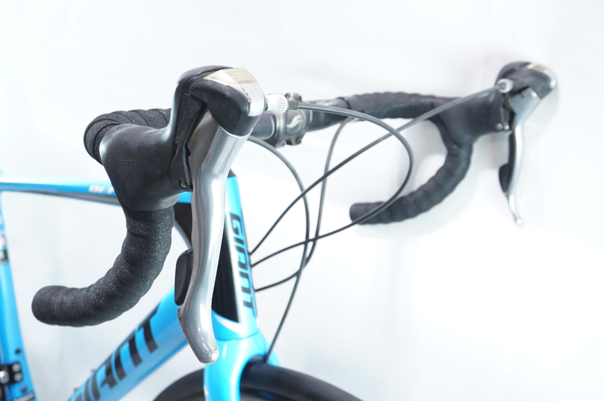 GIANT 「ジャイアント」 DEFY ADVANCED3 2015年モデル ロードバイク / 中目黒店