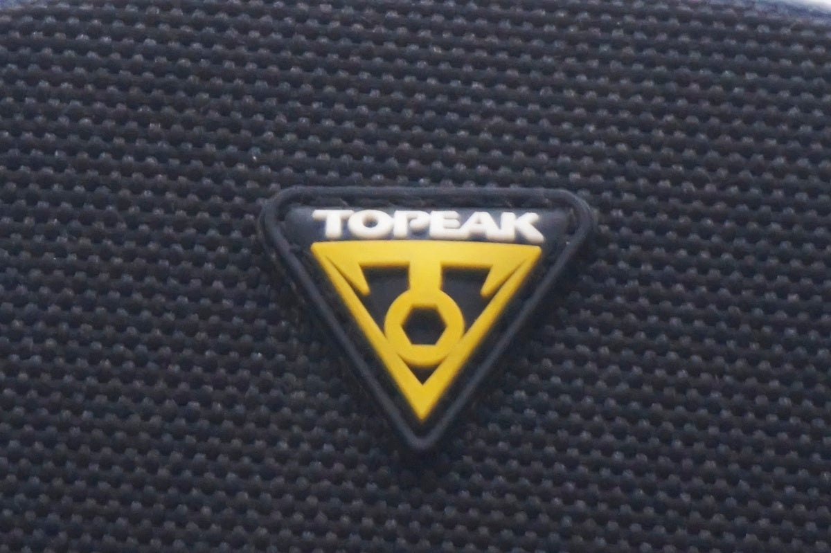 TOPEAK 「トピーク」 サドルバッグ / 大阪門真店