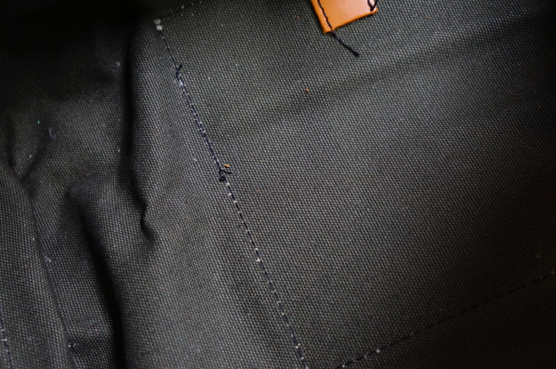 CARRADICE 「キャラダイス」 WORLD ADVENTURE サドルバッグ / 熊谷本店