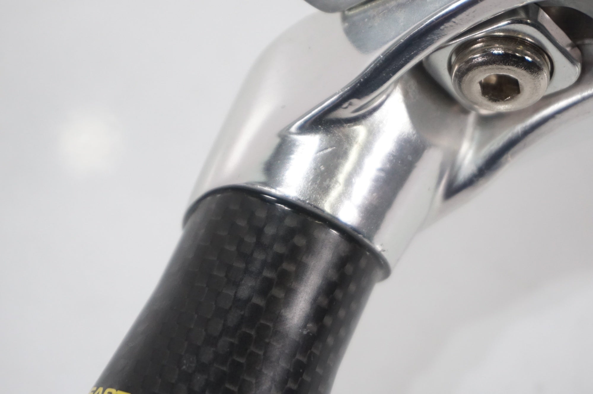 EASTON 「イーストン」 EC70 φ31.6 約310mm シートポスト / AKIBA店