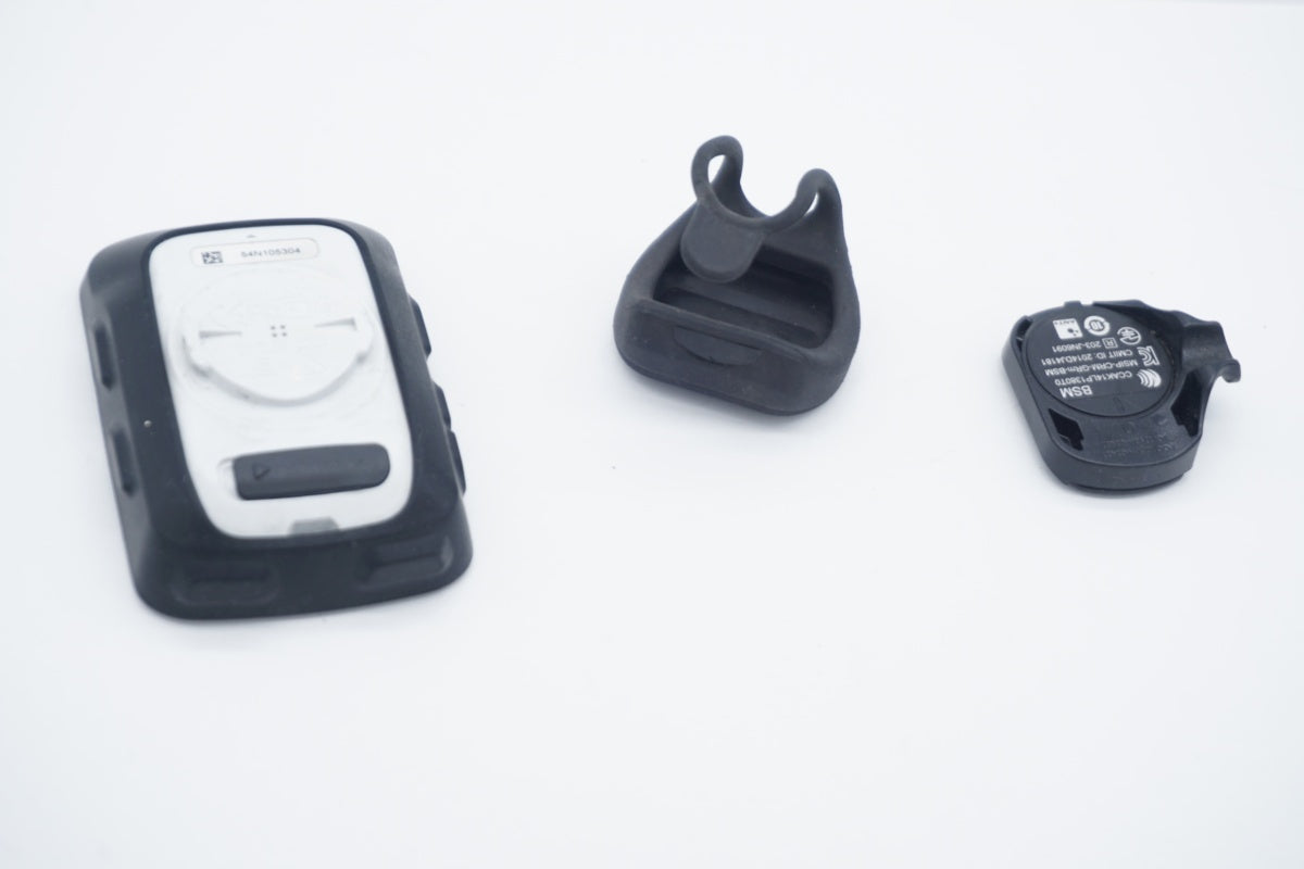 GARMIN 「ガーミン」 EDGE 520J サイクルコンピューター / 滋賀大津店