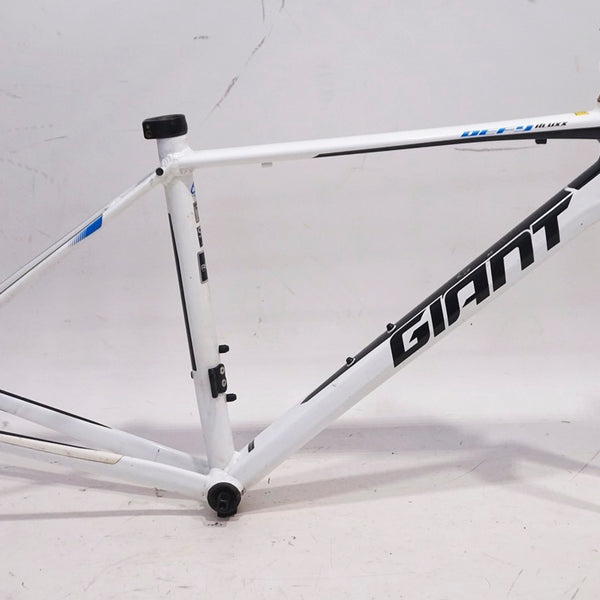 ジャンク GIANT DEFY4 2015年モデル フレームセット/ 大阪門真店