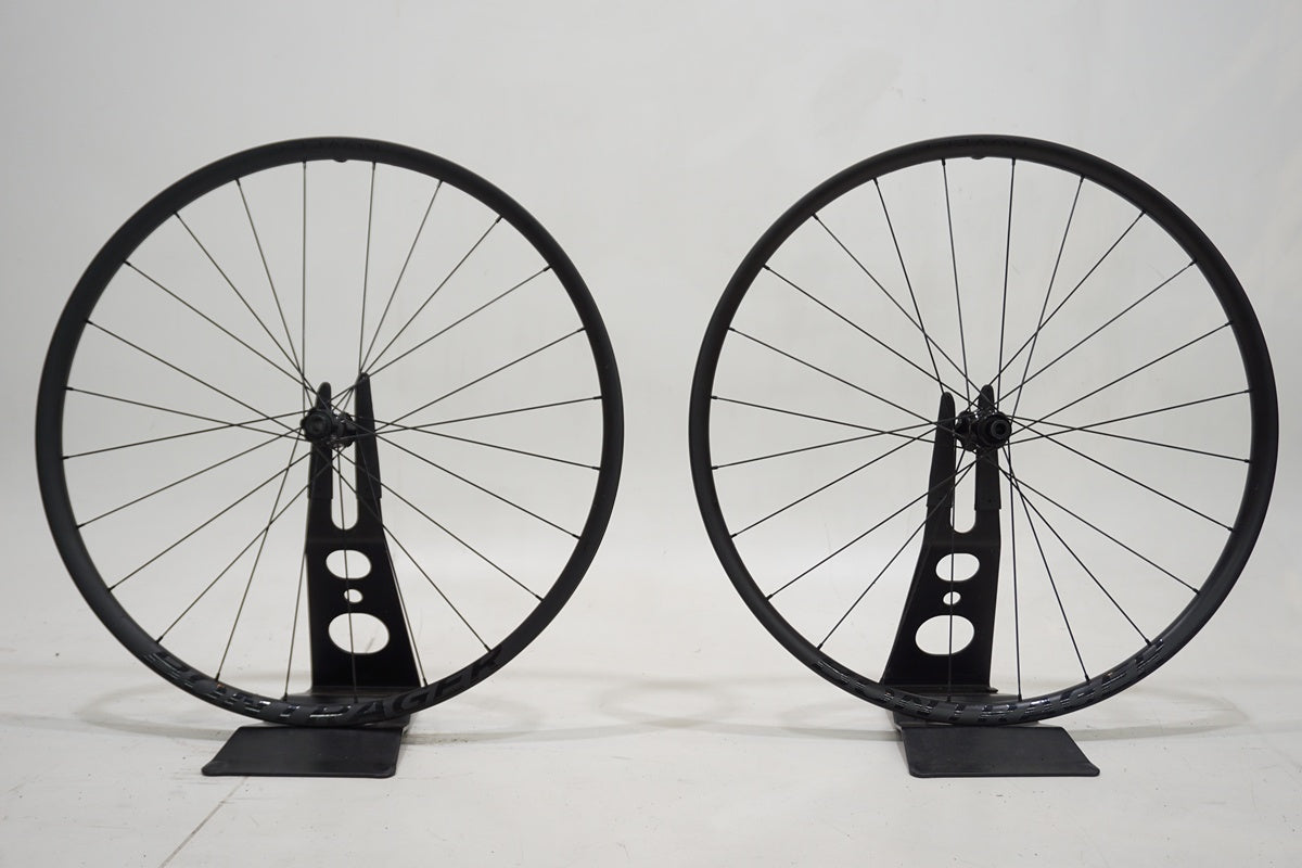 BONTGARE「ボントレガー」R Kovee RSL 30 TLR Boost 29 MTB ホイールセット / 京都西院店