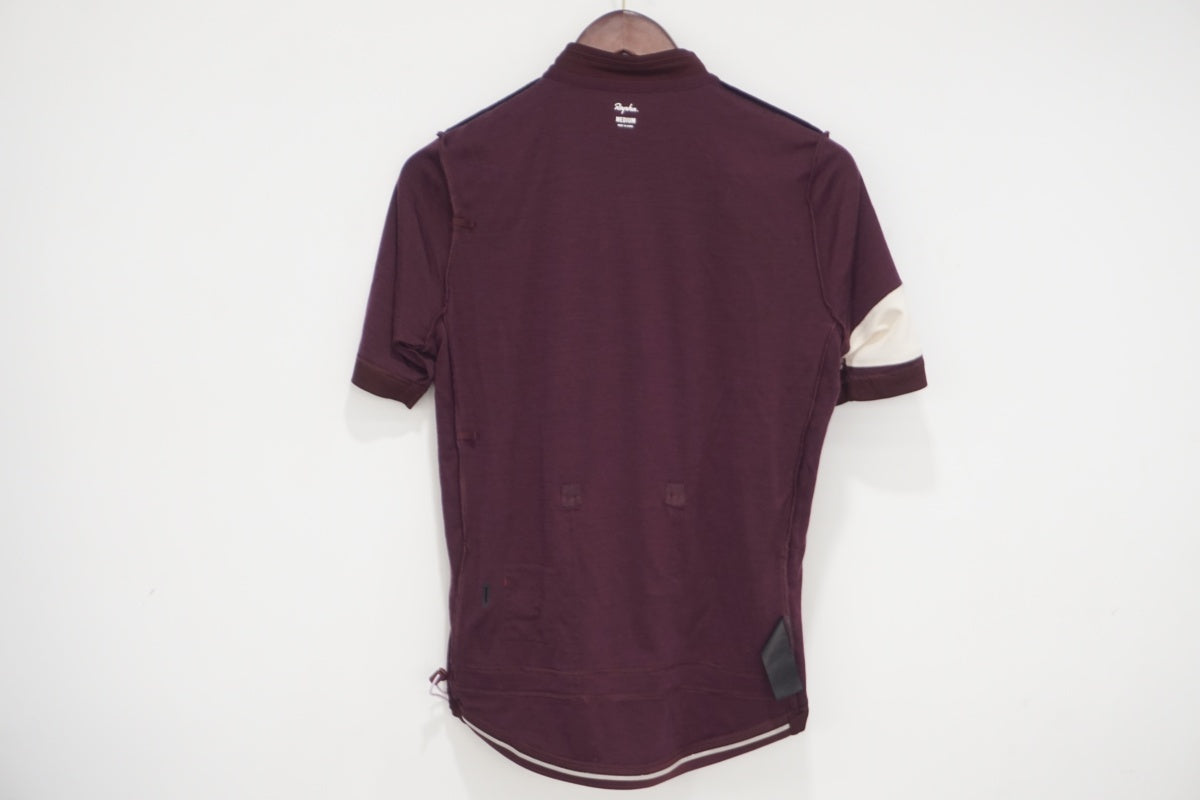 RAPHA 「ラファ」 Mサイズ 半袖ジャージ / 滋賀大津店