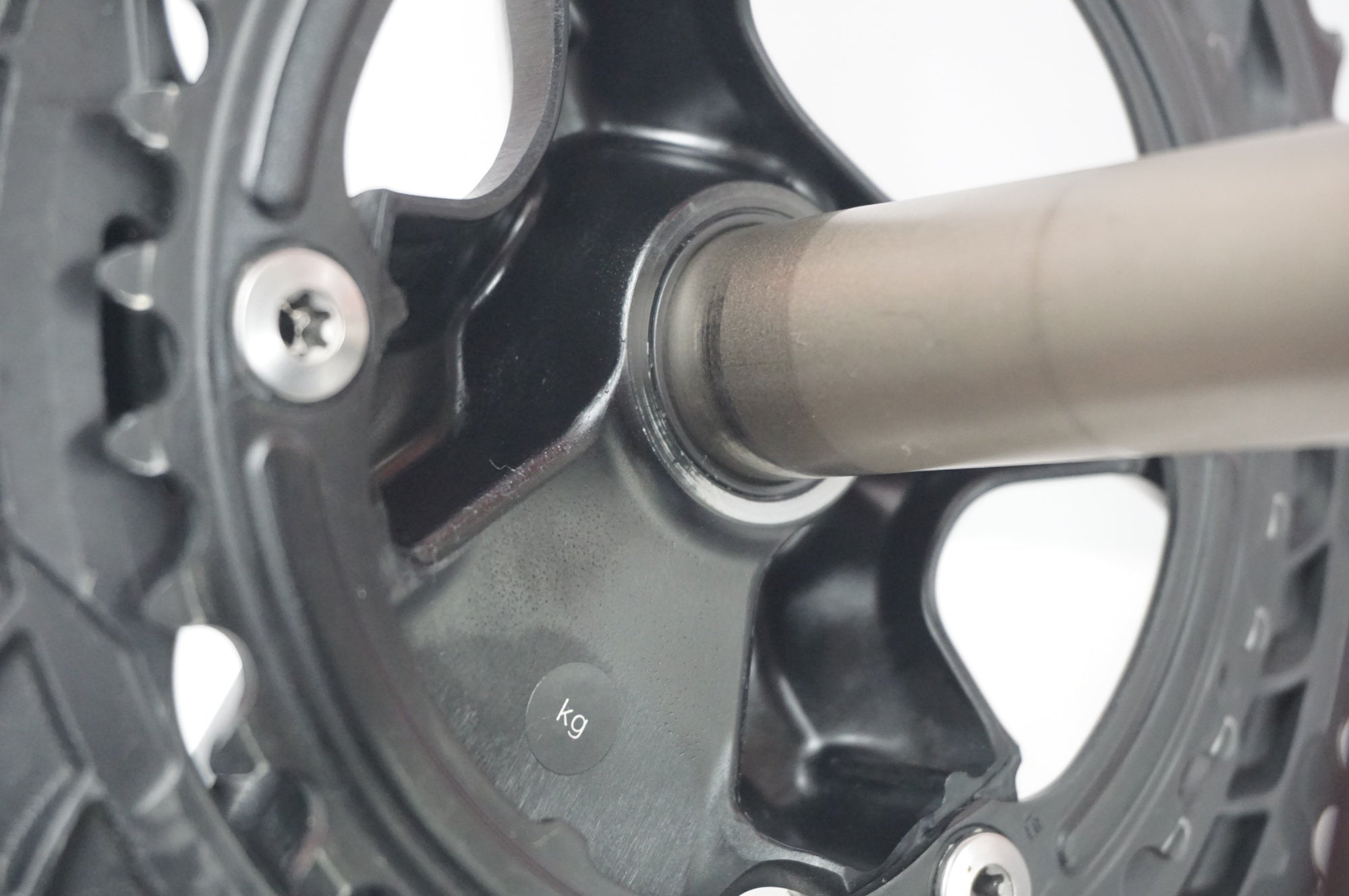 SHIMANO 「シマノ」 105 FC-R7100 50-34T 165mm クランク / 福岡店